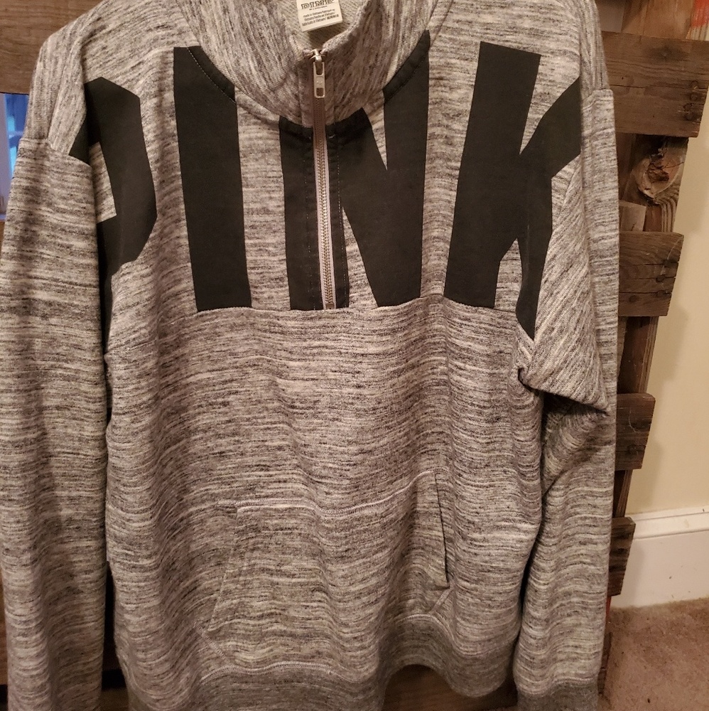 Victory Secret Pull-Over